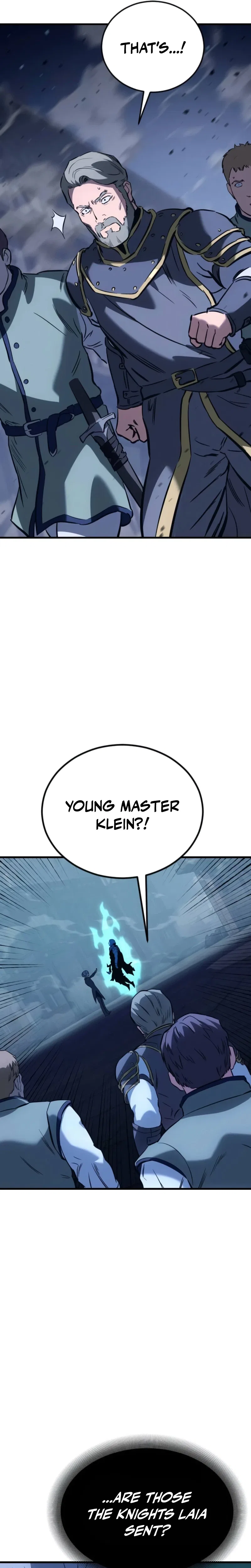 The Necromancer of a Noble Sword Family Chapter 22 – Page 55