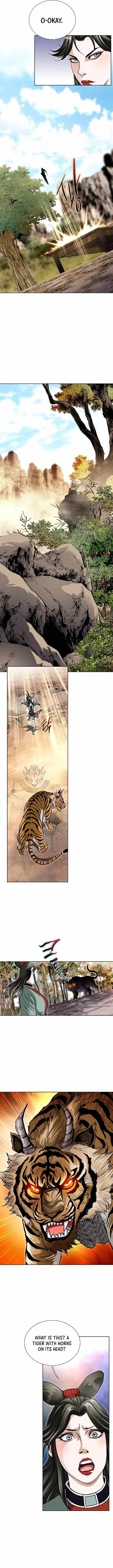 Return of The Sacred Monk Chapter 74 – Page 7