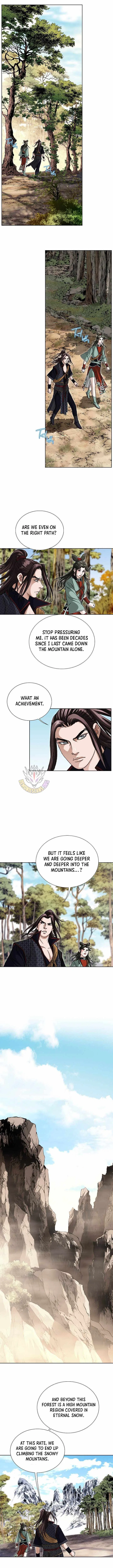 Return of The Sacred Monk Chapter 72 – Page 4