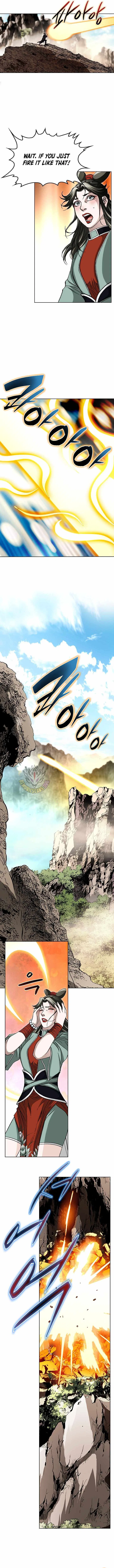 Return of The Sacred Monk Chapter 70 – Page 3