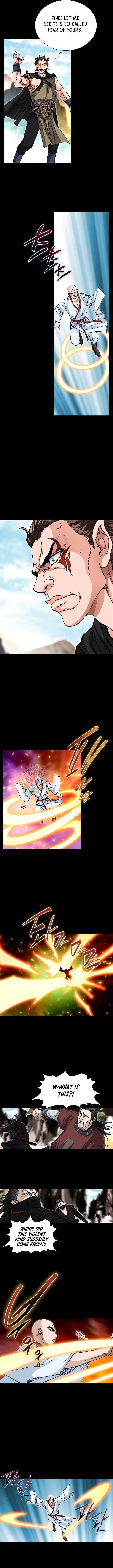 Return of The Sacred Monk Chapter 66 – Page 6
