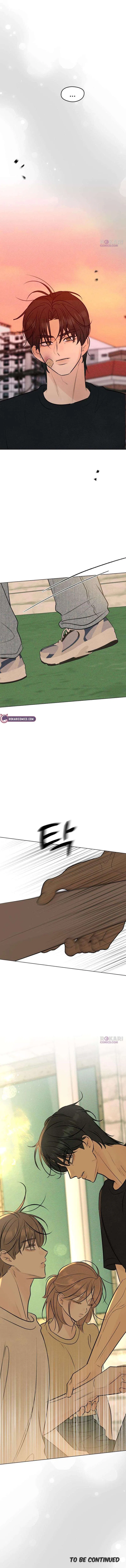 The Delinquent’s First Love Chapter 42 – Page 16