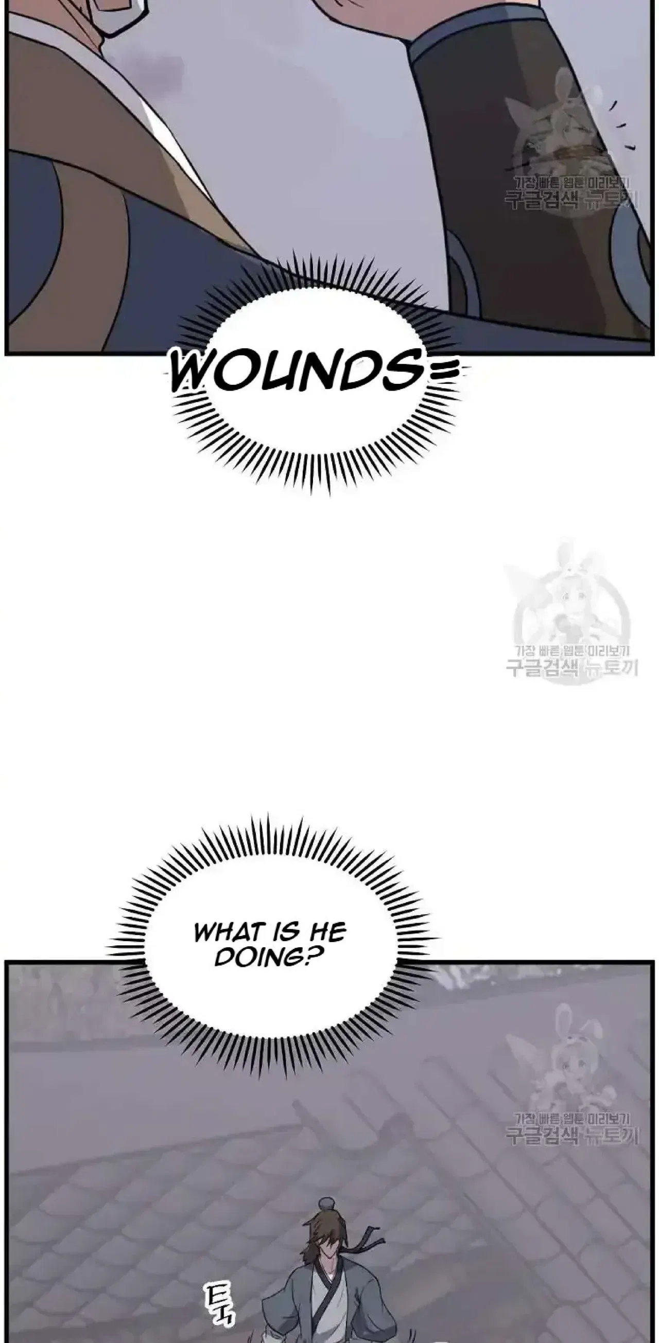 Immortal, Invincible Chapter 195 – Page 65