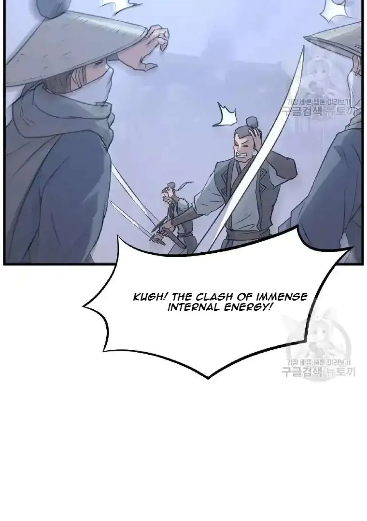 Immortal, Invincible Chapter 195 – Page 75