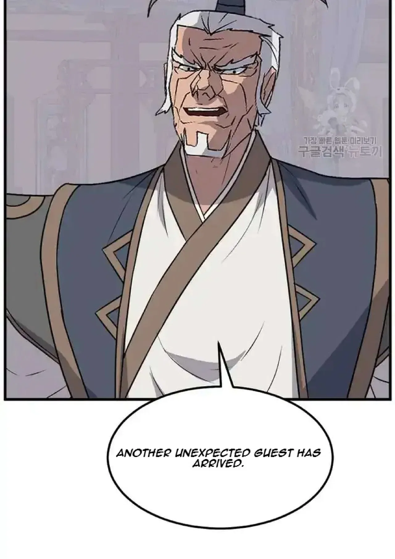 Immortal, Invincible Chapter 194 – Page 35