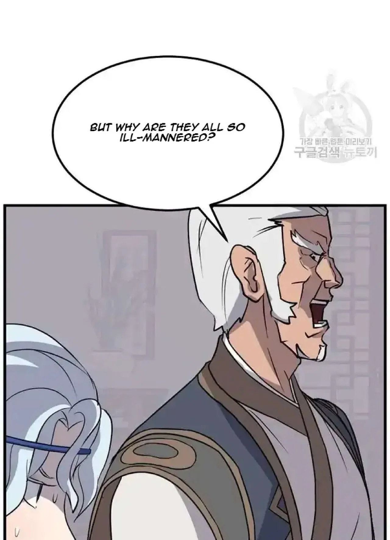 Immortal, Invincible Chapter 194 – Page 36