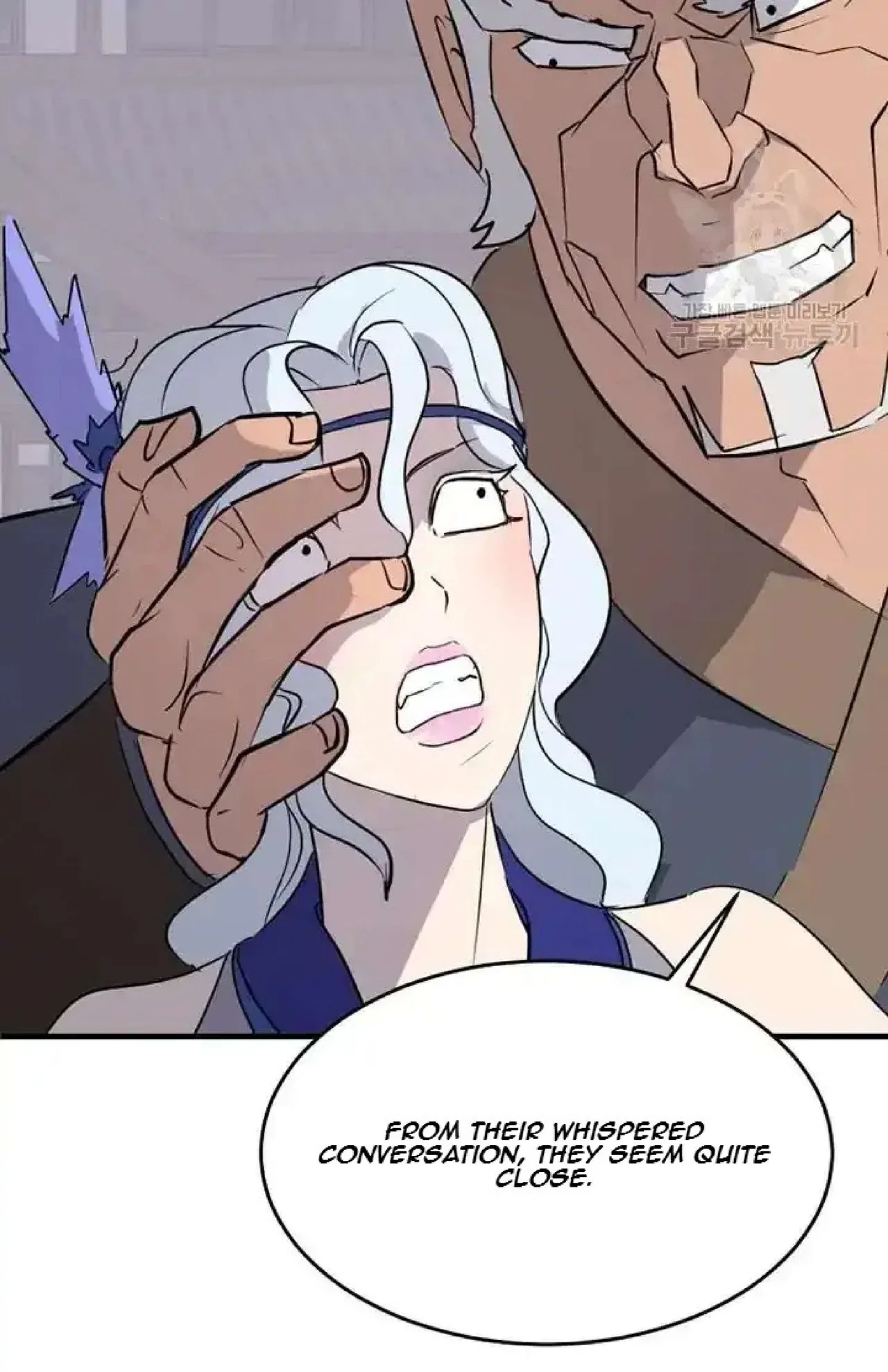 Immortal, Invincible Chapter 194 – Page 89