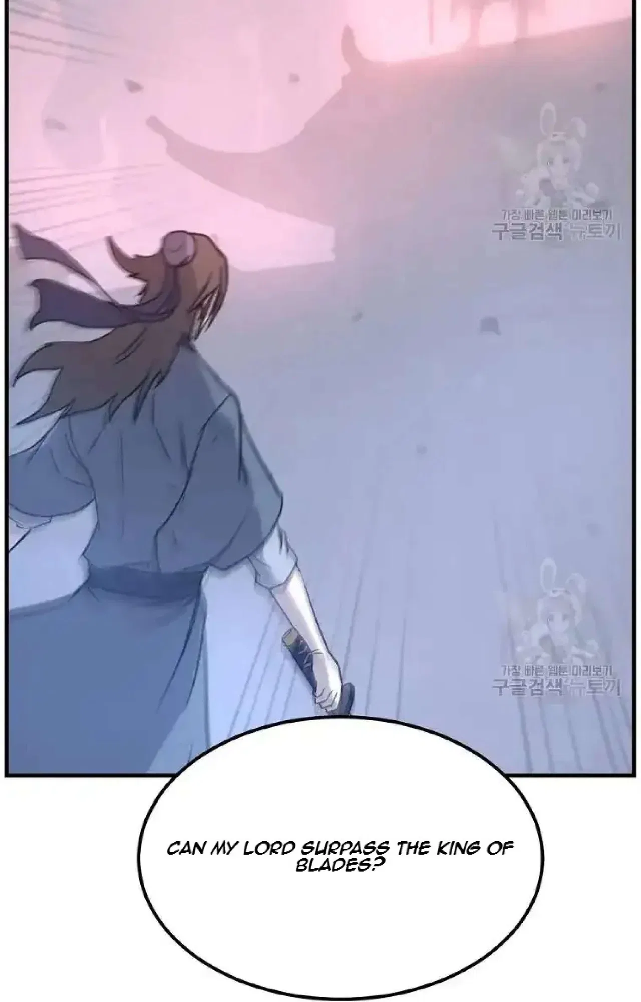 Immortal, Invincible Chapter 193 – Page 3