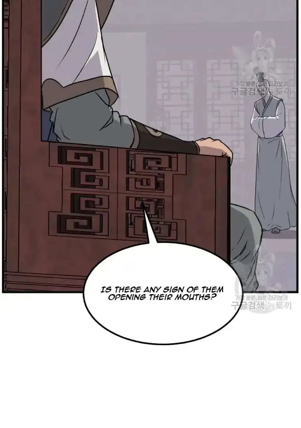 Immortal, Invincible Chapter 193 – Page 32