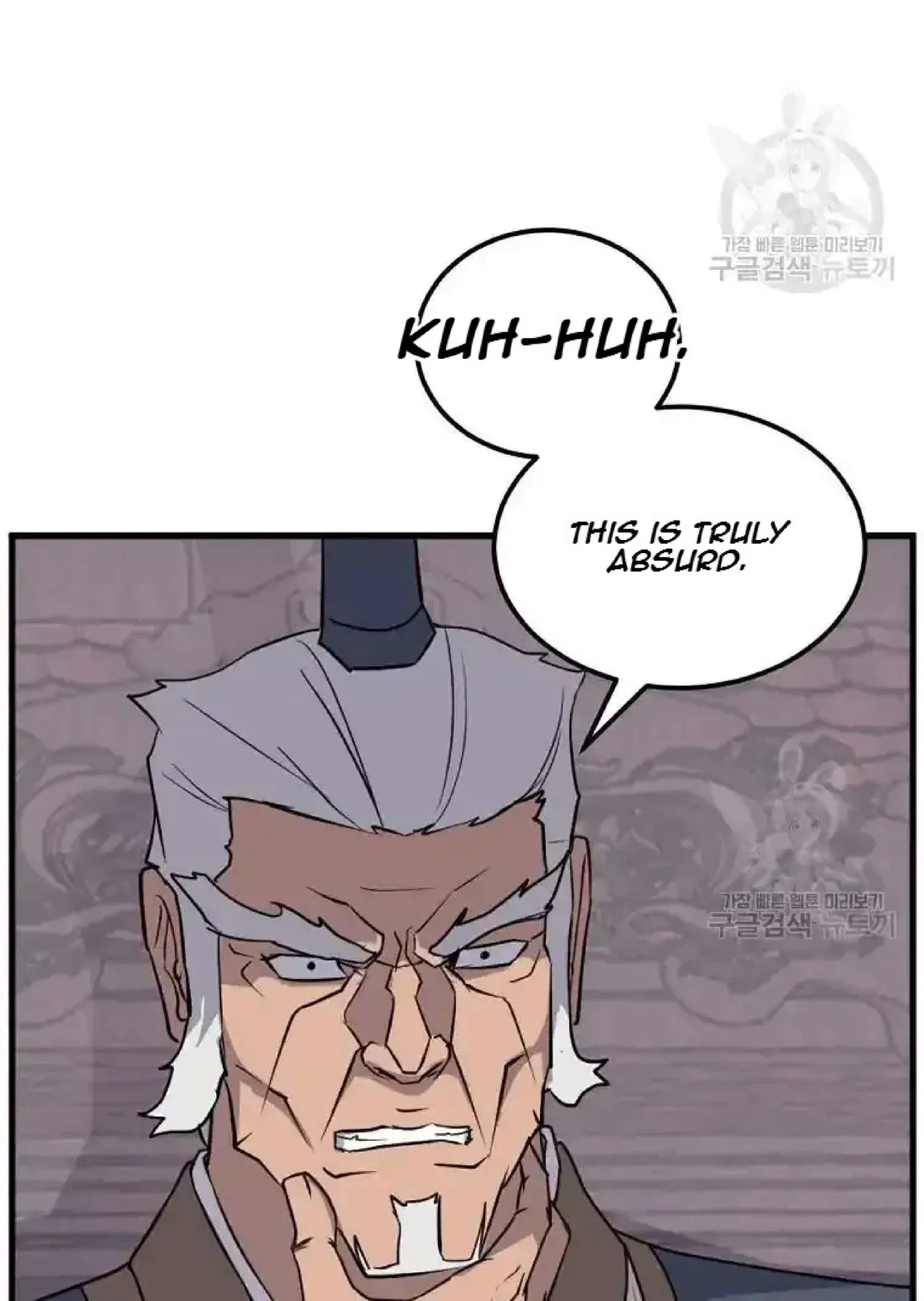 Immortal, Invincible Chapter 193 – Page 36