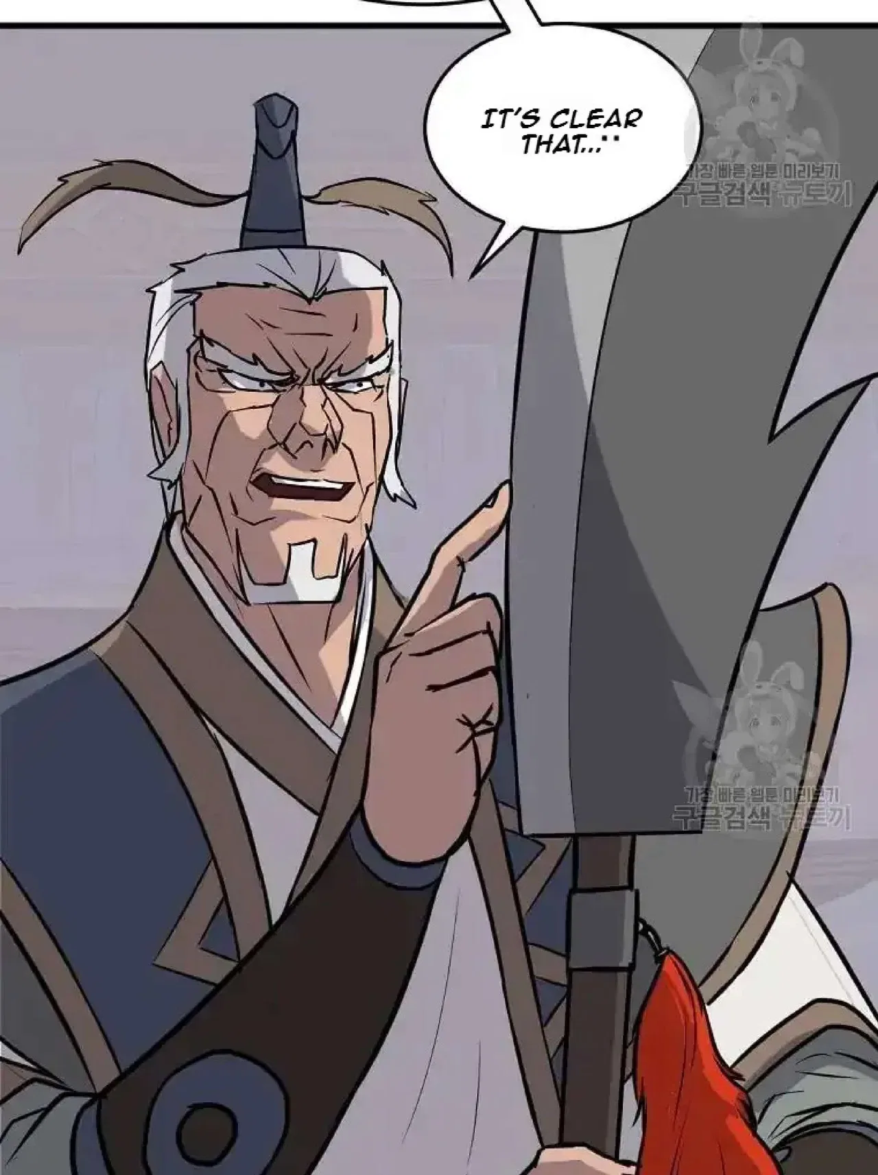 Immortal, Invincible Chapter 193 – Page 58