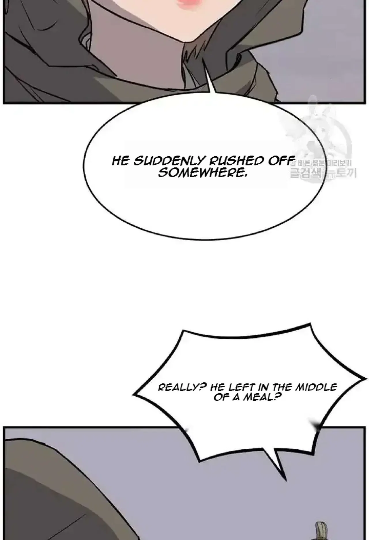 Immortal, Invincible Chapter 192 – Page 31