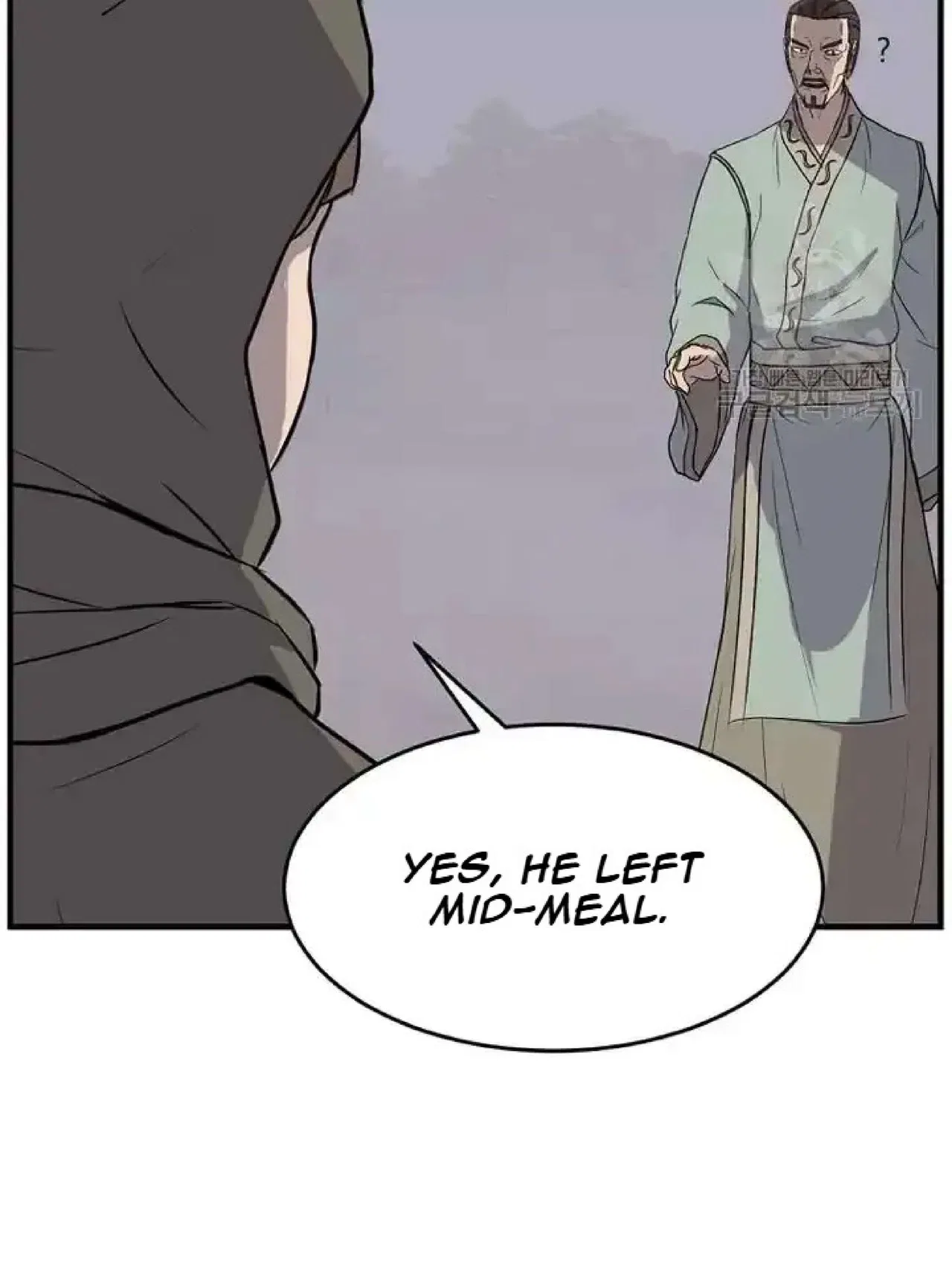 Immortal, Invincible Chapter 192 – Page 32