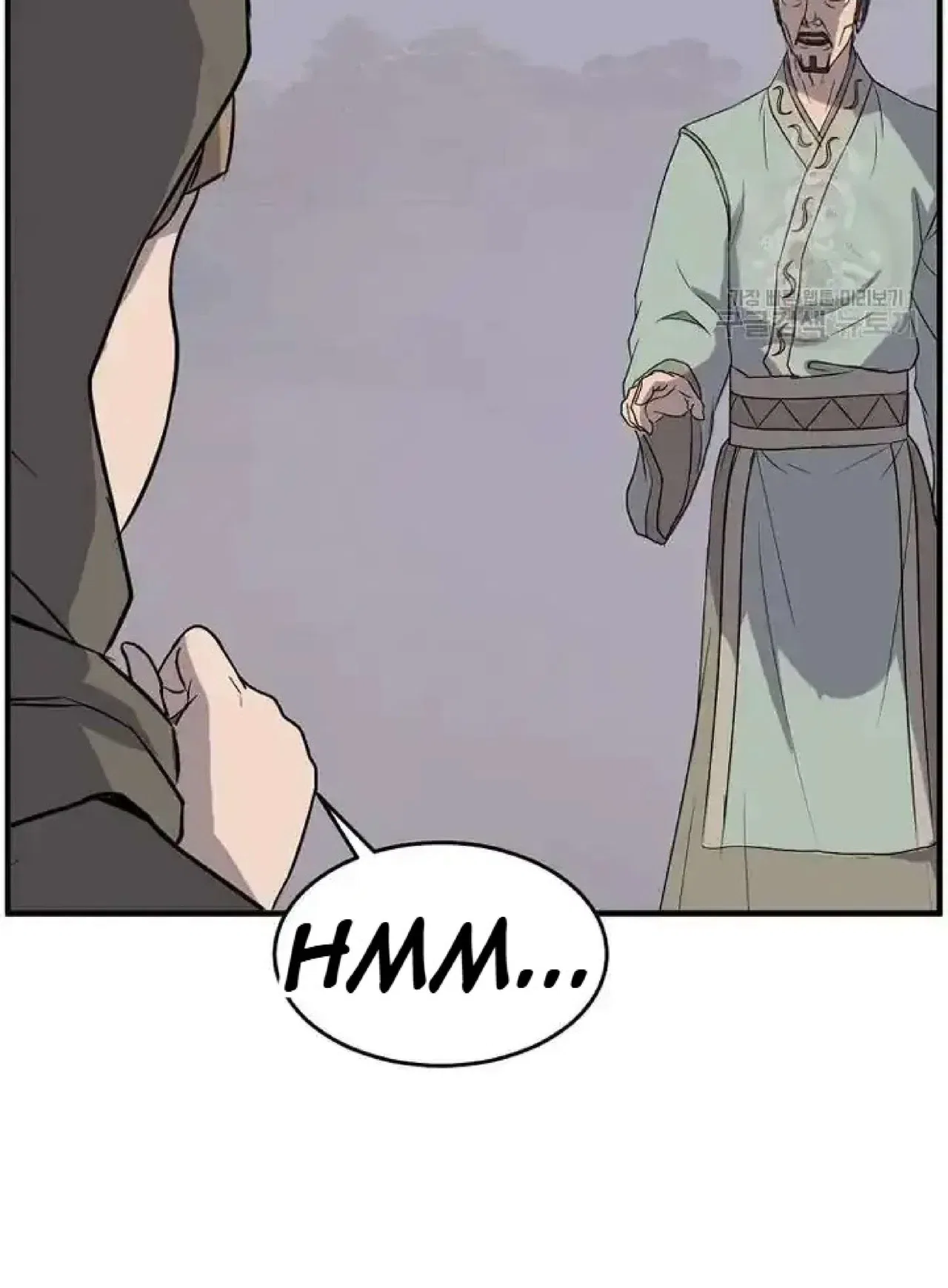 Immortal, Invincible Chapter 192 – Page 35