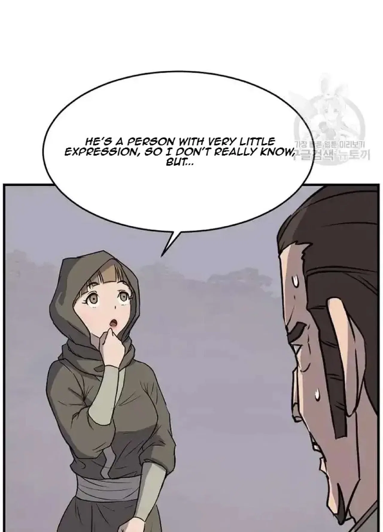 Immortal, Invincible Chapter 192 – Page 36