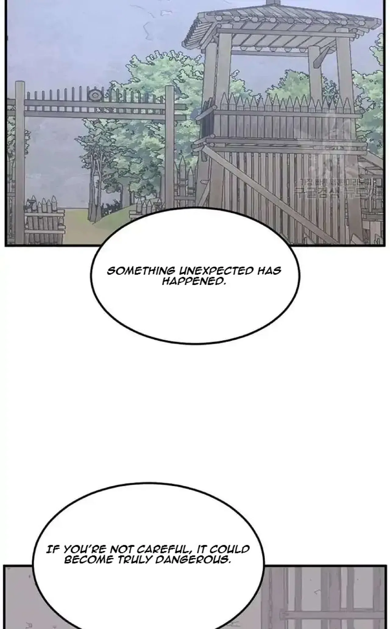 Immortal, Invincible Chapter 192 – Page 79