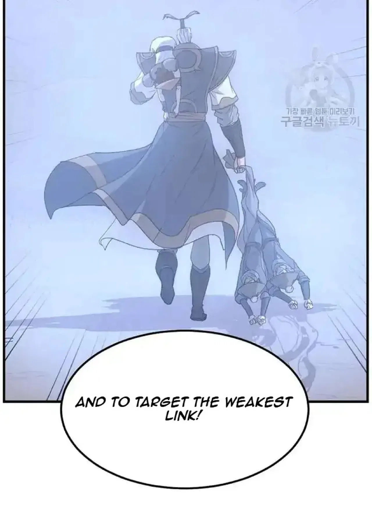 Immortal, Invincible Chapter 192 – Page 83