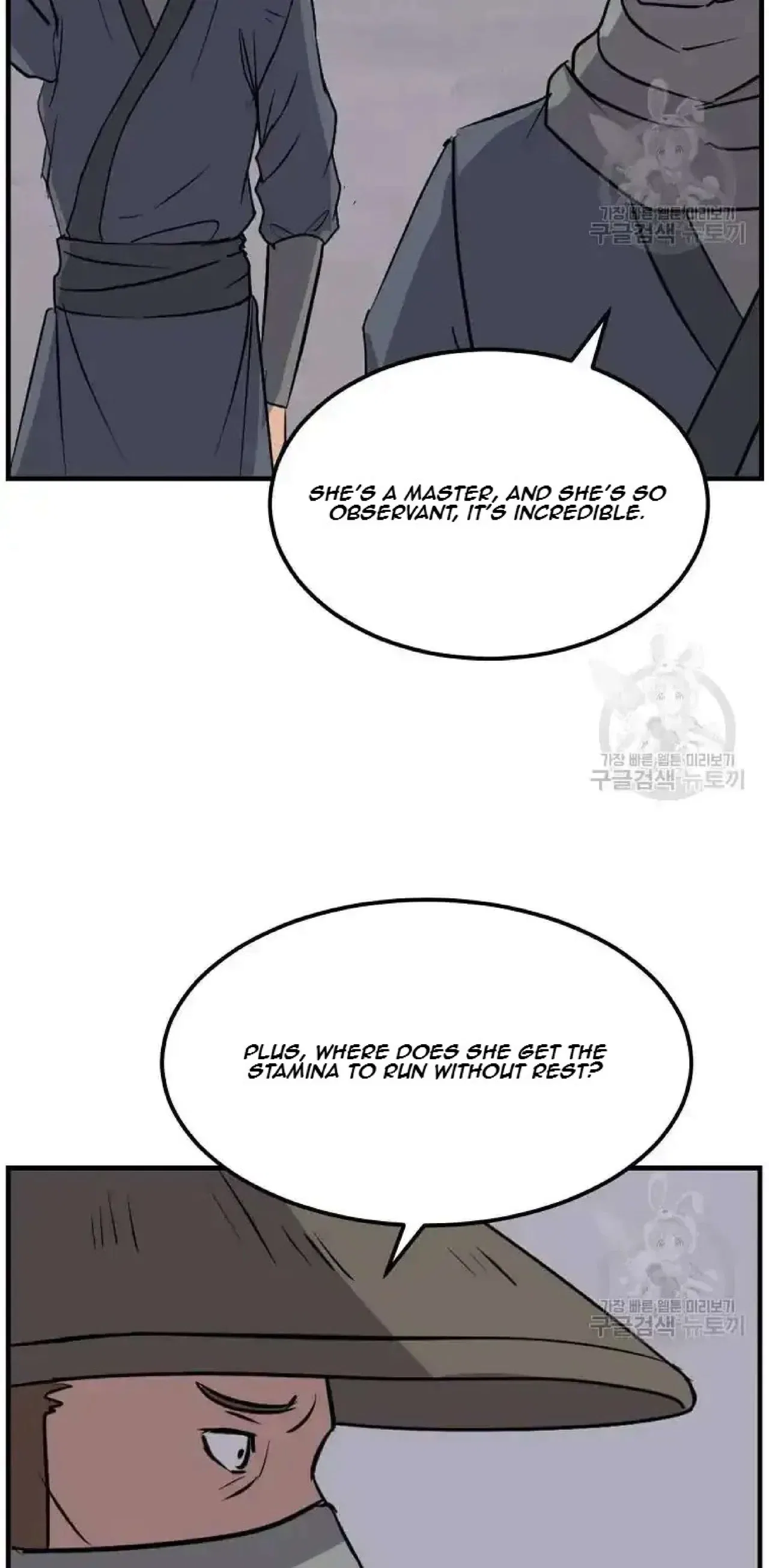 Immortal, Invincible Chapter 191 – Page 3