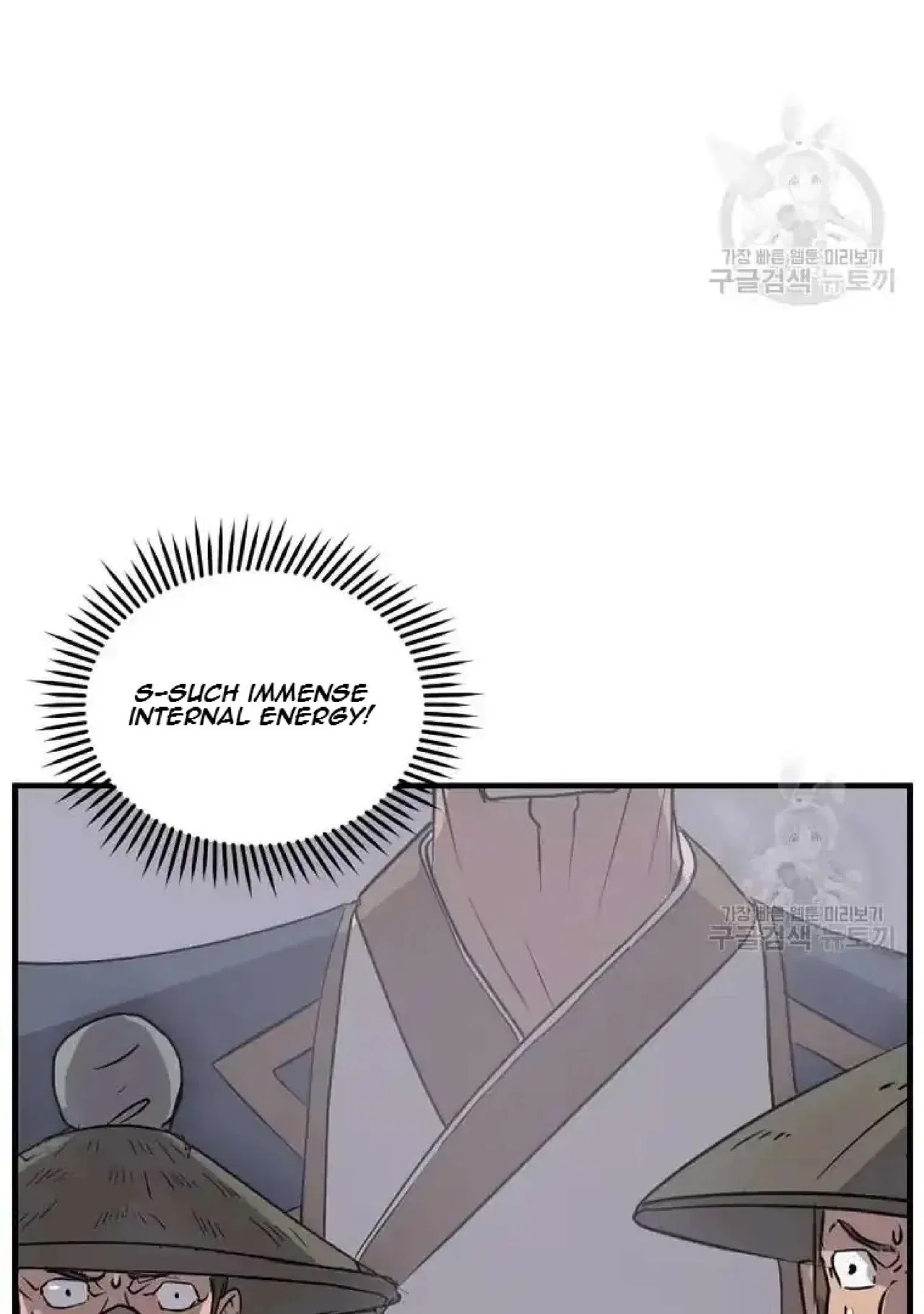 Immortal, Invincible Chapter 191 – Page 11