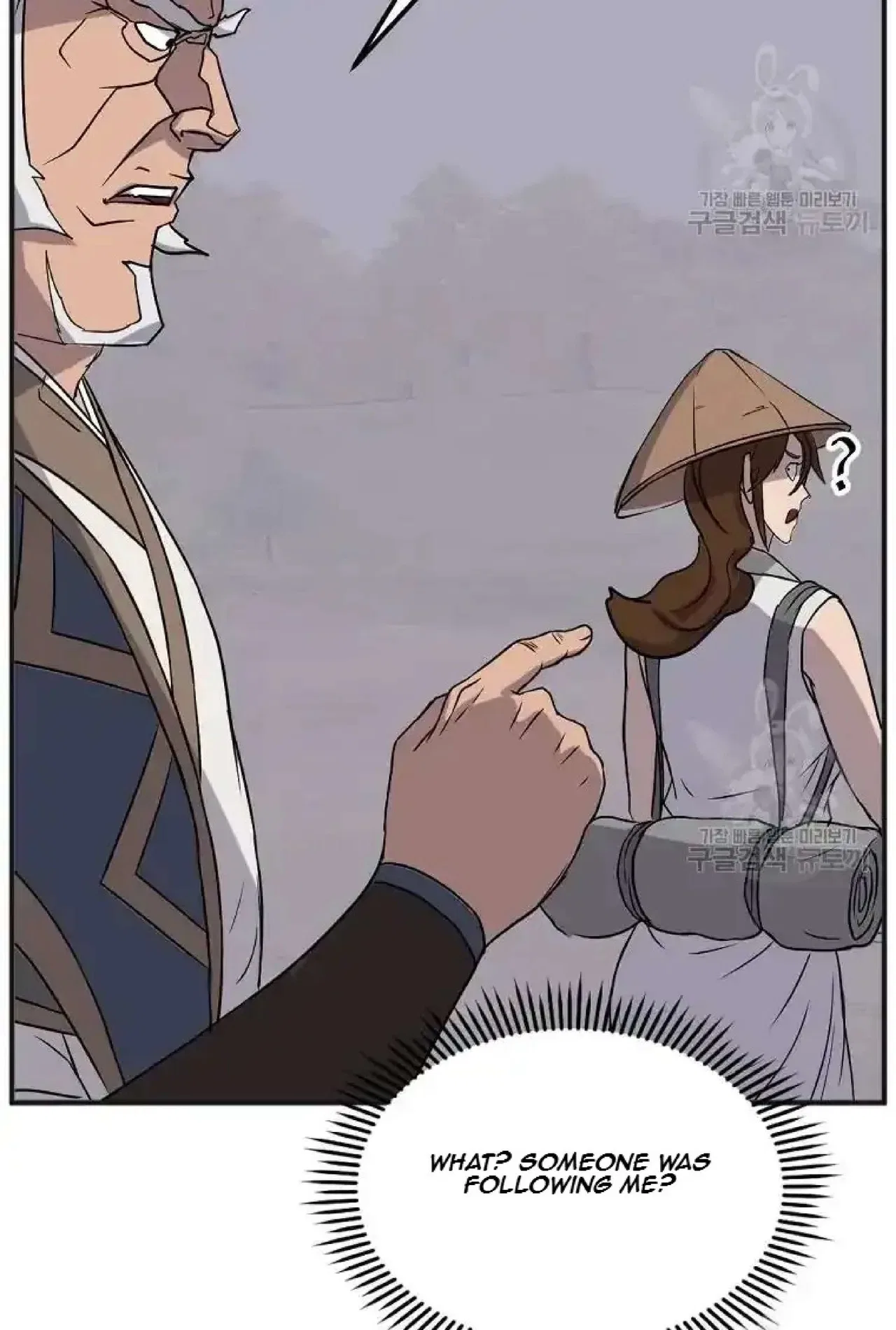 Immortal, Invincible Chapter 191 – Page 56