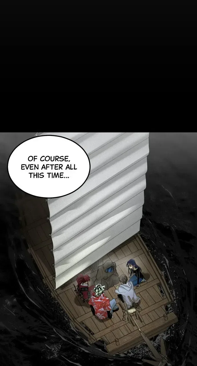 Book of the Dead Chapter 87 – Page 4