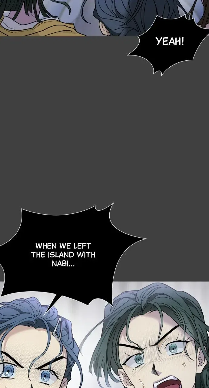 Book of the Dead Chapter 87 – Page 22