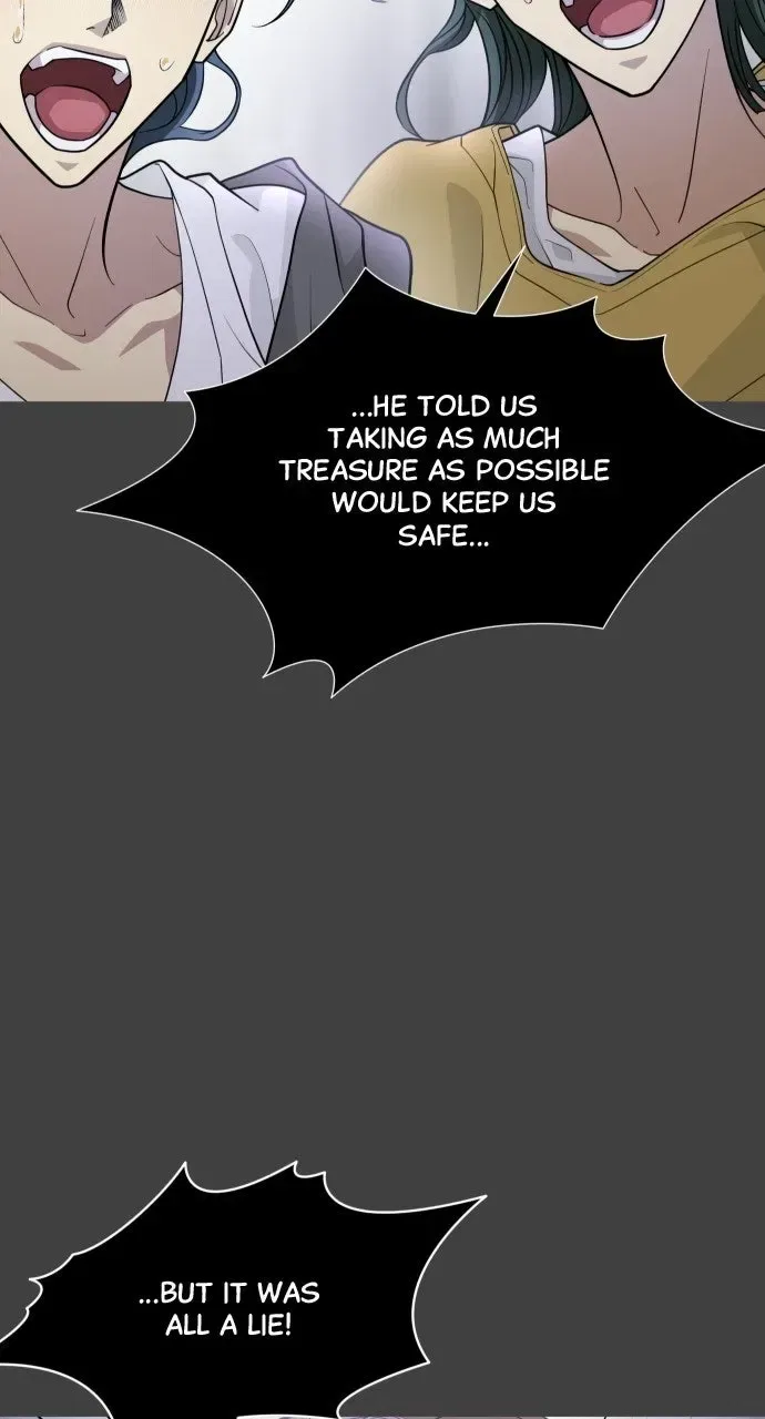 Book of the Dead Chapter 87 – Page 23