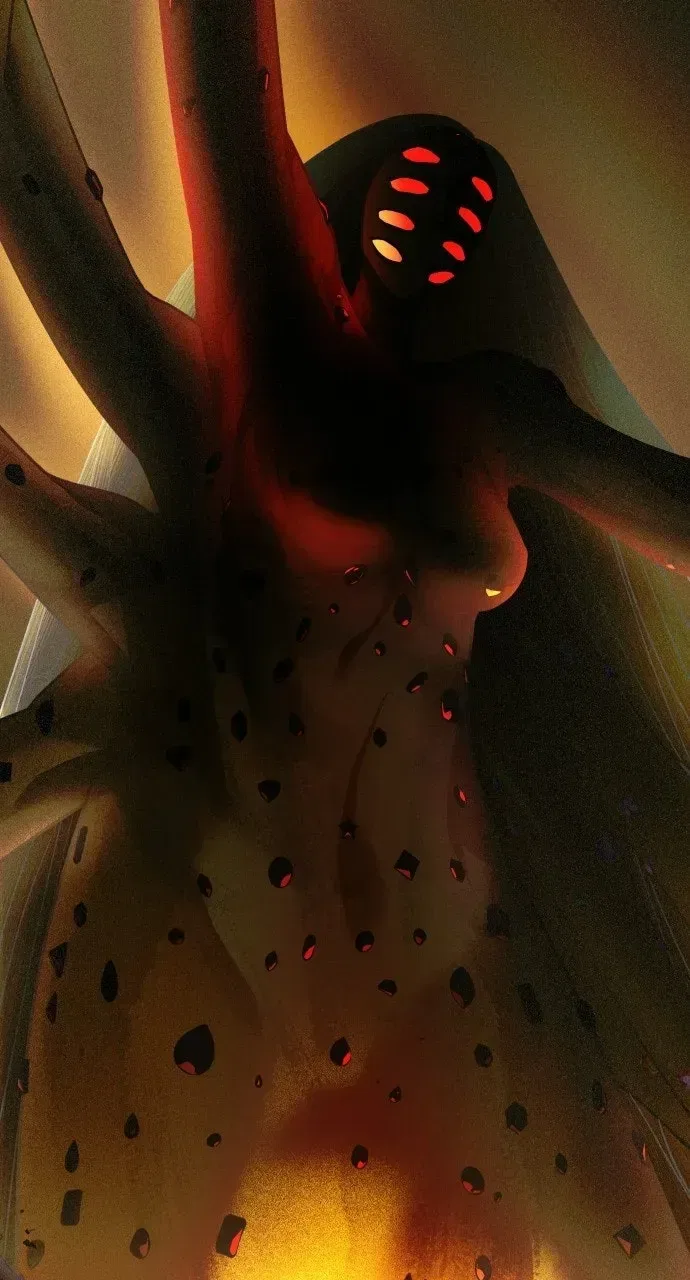 Book of the Dead Chapter 87 – Page 25