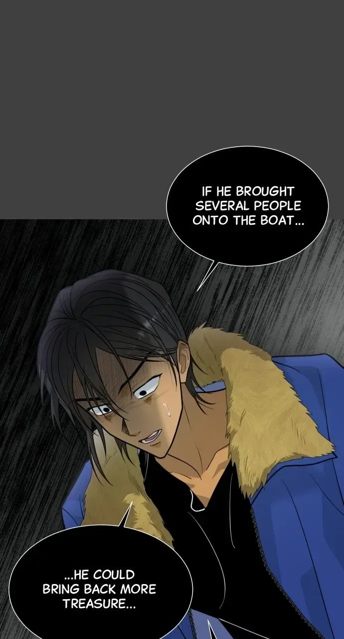 Book of the Dead Chapter 87 – Page 35
