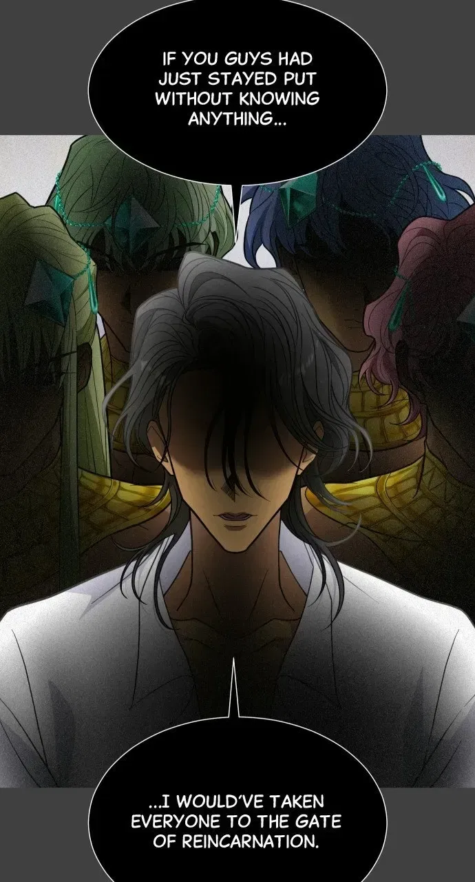 Book of the Dead Chapter 87 – Page 39