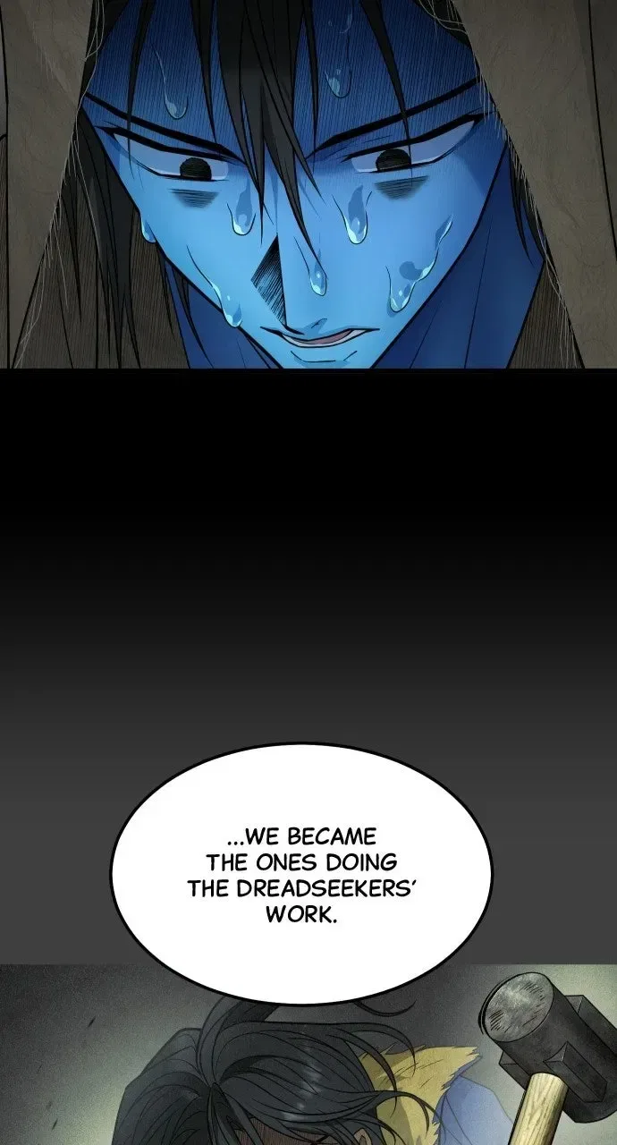 Book of the Dead Chapter 87 – Page 43
