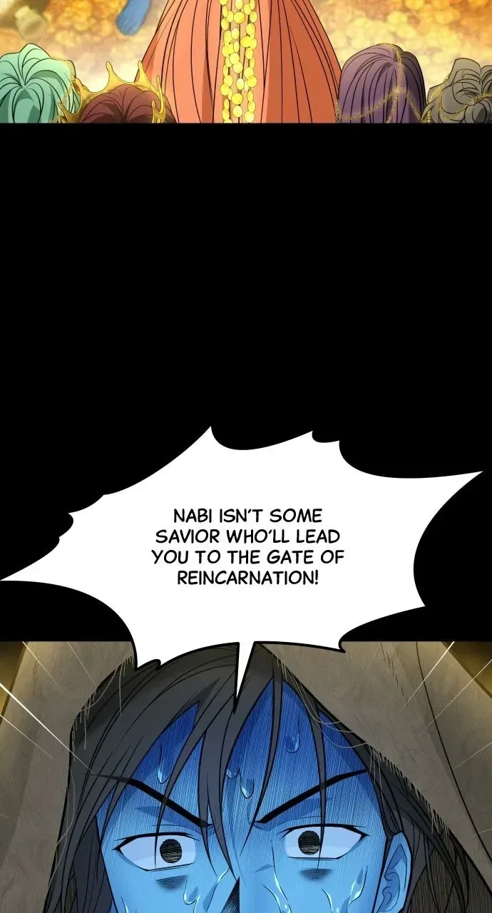 Book of the Dead Chapter 87 – Page 86
