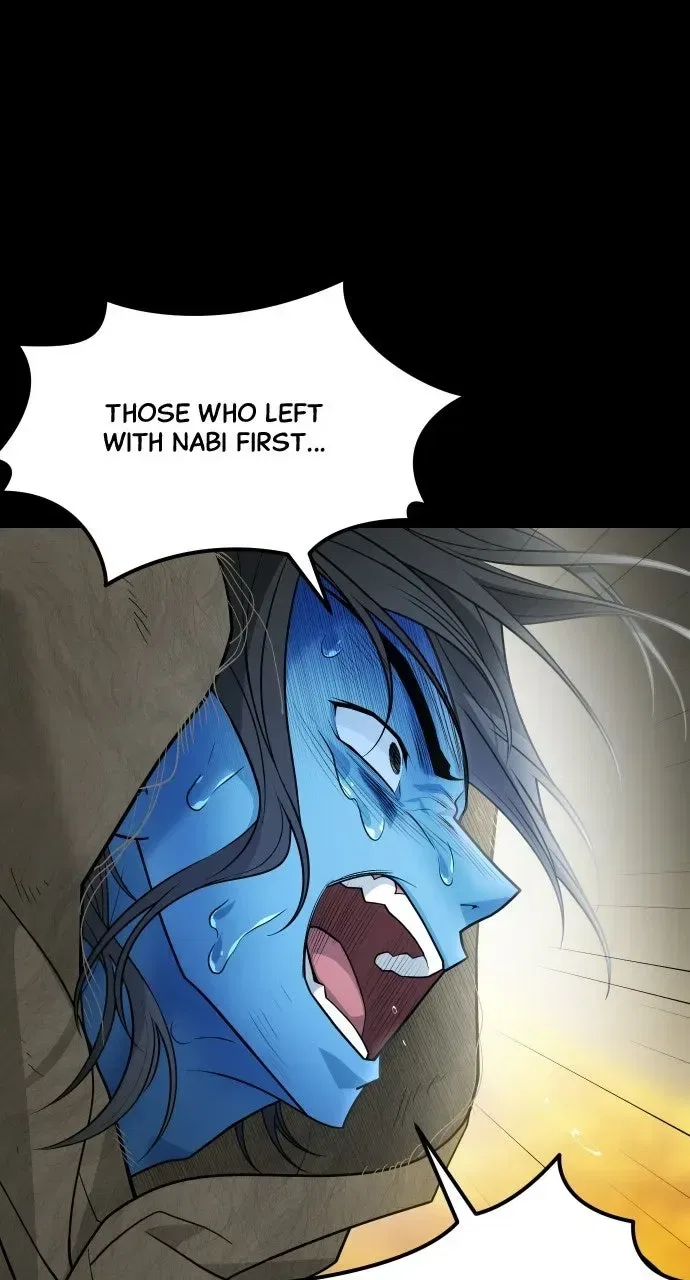 Book of the Dead Chapter 87 – Page 89