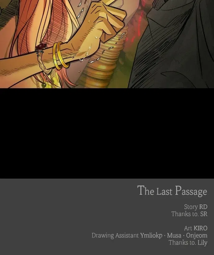 Book of the Dead Chapter 87 – Page 99
