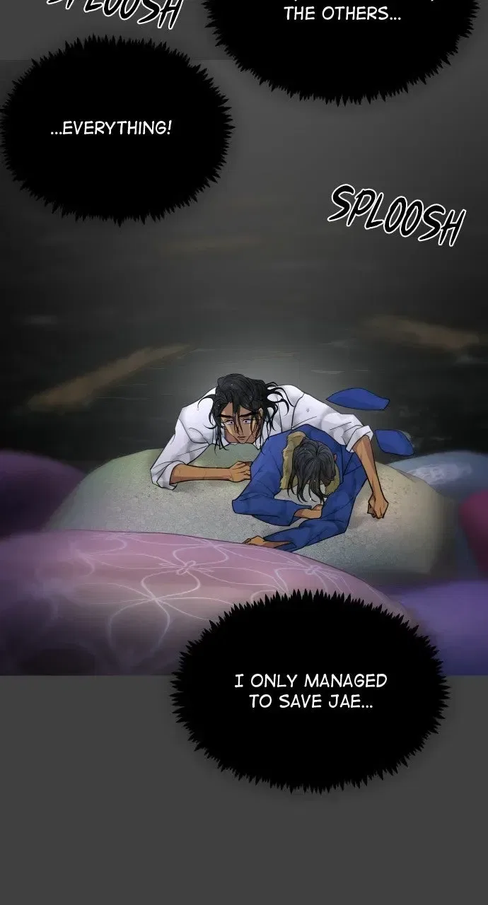 Book of the Dead Chapter 86 – Page 27