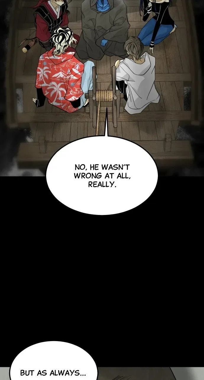 Book of the Dead Chapter 86 – Page 53