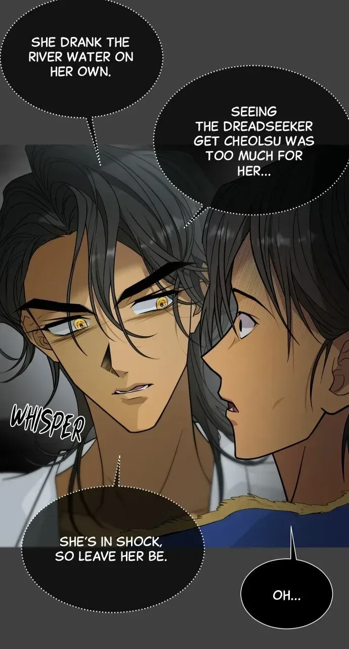 Book of the Dead Chapter 86 – Page 86