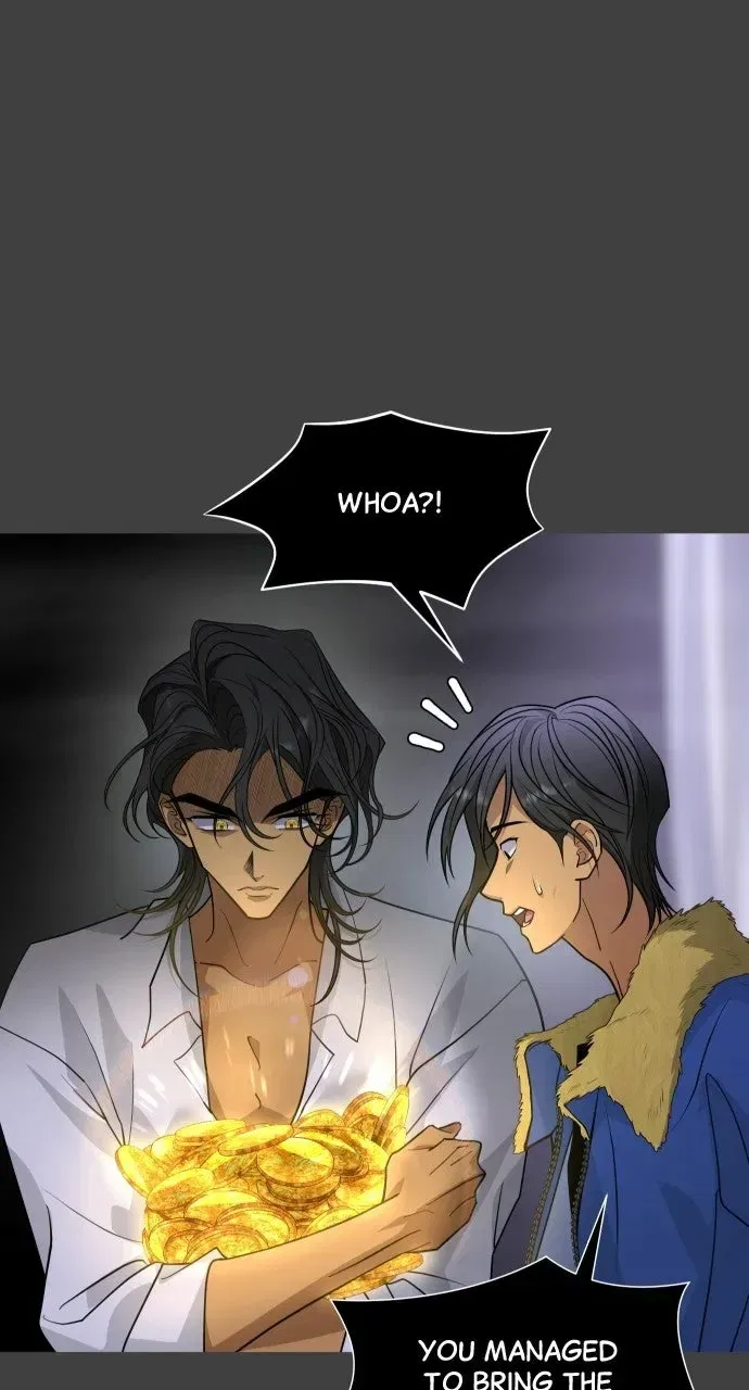Book of the Dead Chapter 86 – Page 87