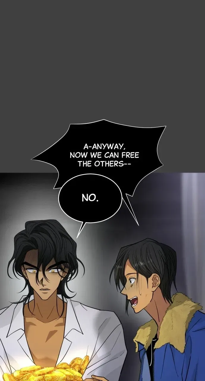 Book of the Dead Chapter 86 – Page 90