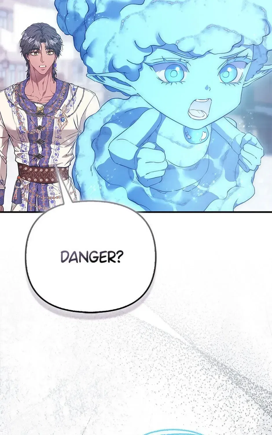 Everyone’s Princess Chapter 120 – Page 61