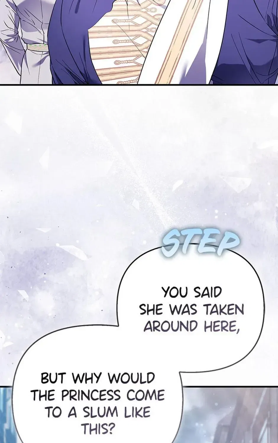 Everyone’s Princess Chapter 120 – Page 95