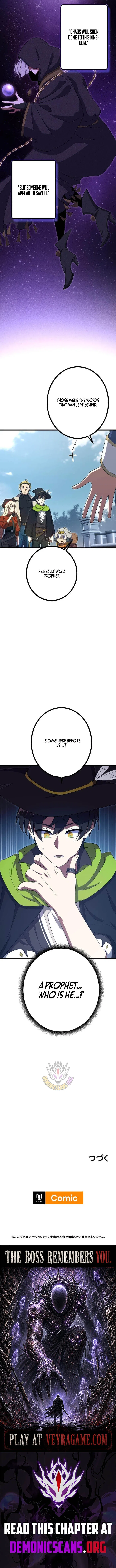 Dungeon Games: The Ex-Corporate Slave Dominates with the Ultimate Job, “Trickster” Chapter 30 – Page 12