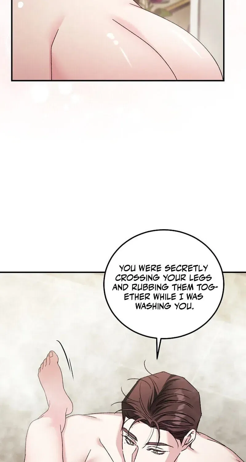 Obedient Pregnancy Chapter 34 – Page 7