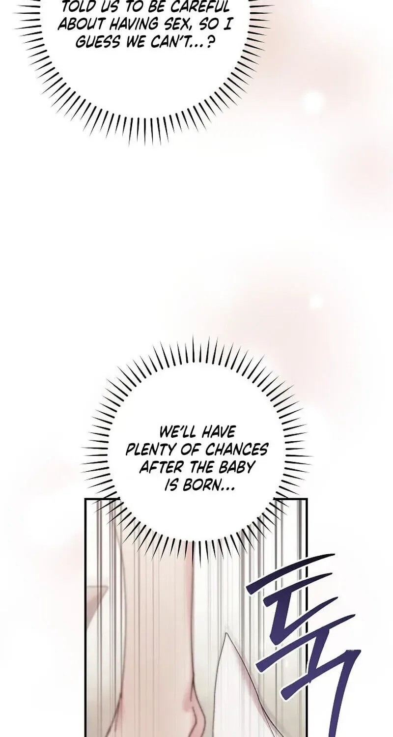 Obedient Pregnancy Chapter 34 – Page 39