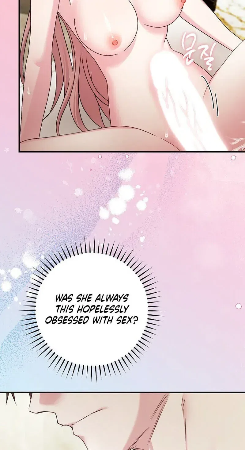 Obedient Pregnancy Chapter 34 – Page 67
