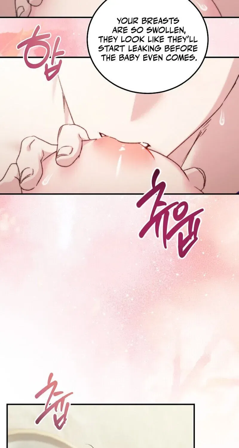 Obedient Pregnancy Chapter 34 – Page 85