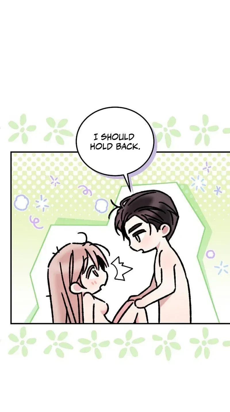 Obedient Pregnancy Chapter 34 – Page 107