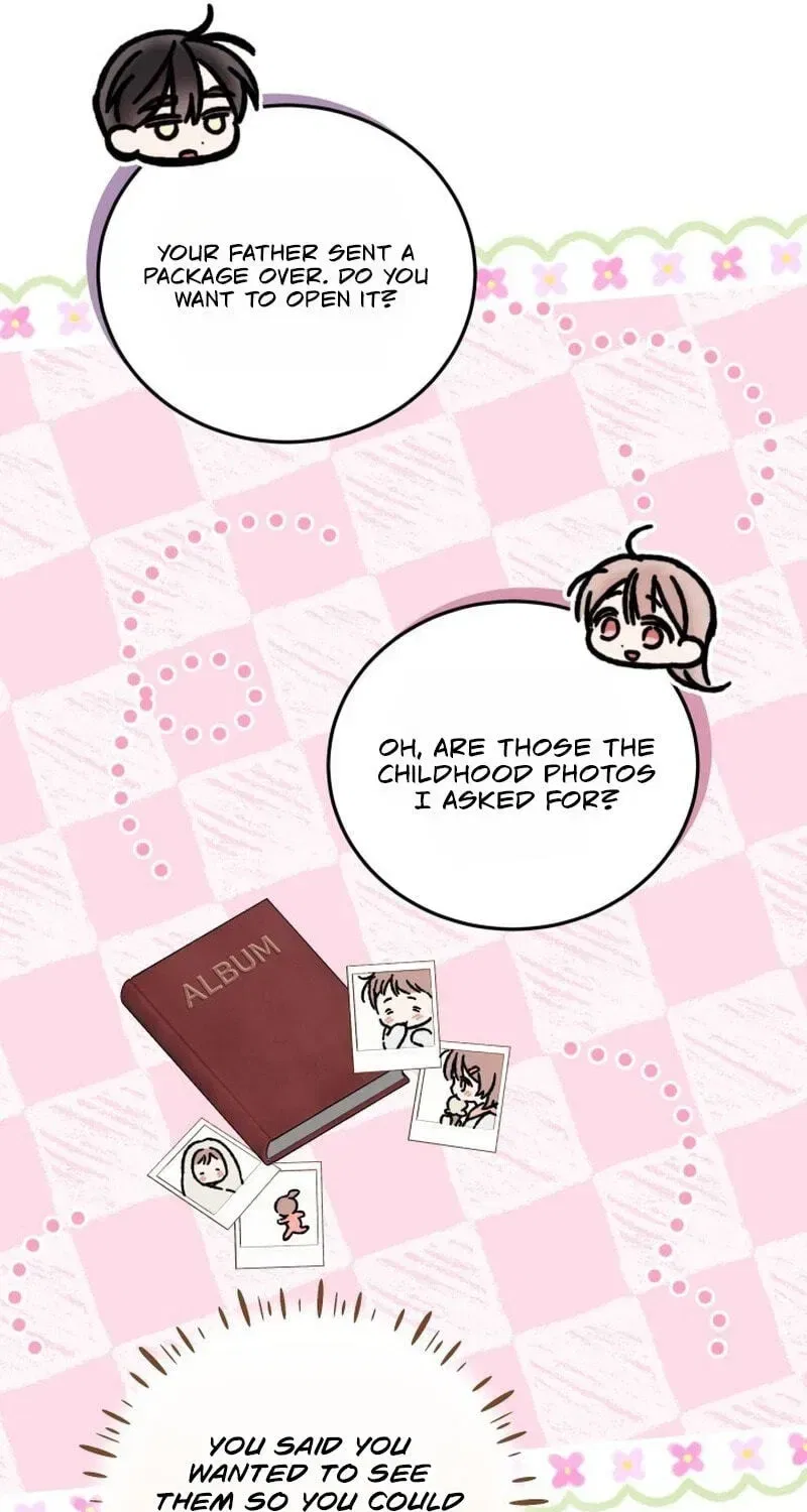 Obedient Pregnancy Chapter 33 – Page 36