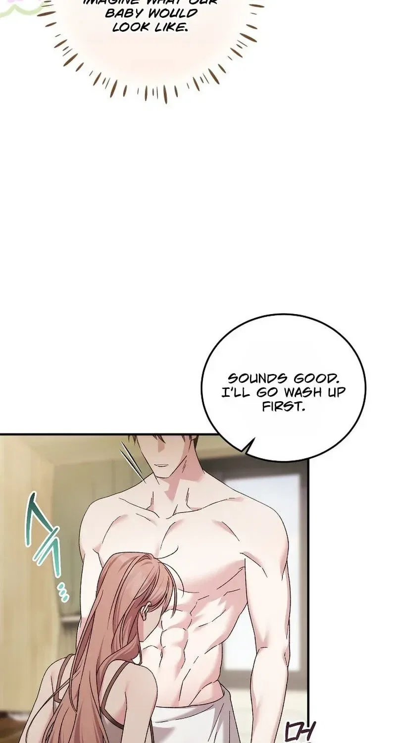 Obedient Pregnancy Chapter 33 – Page 38