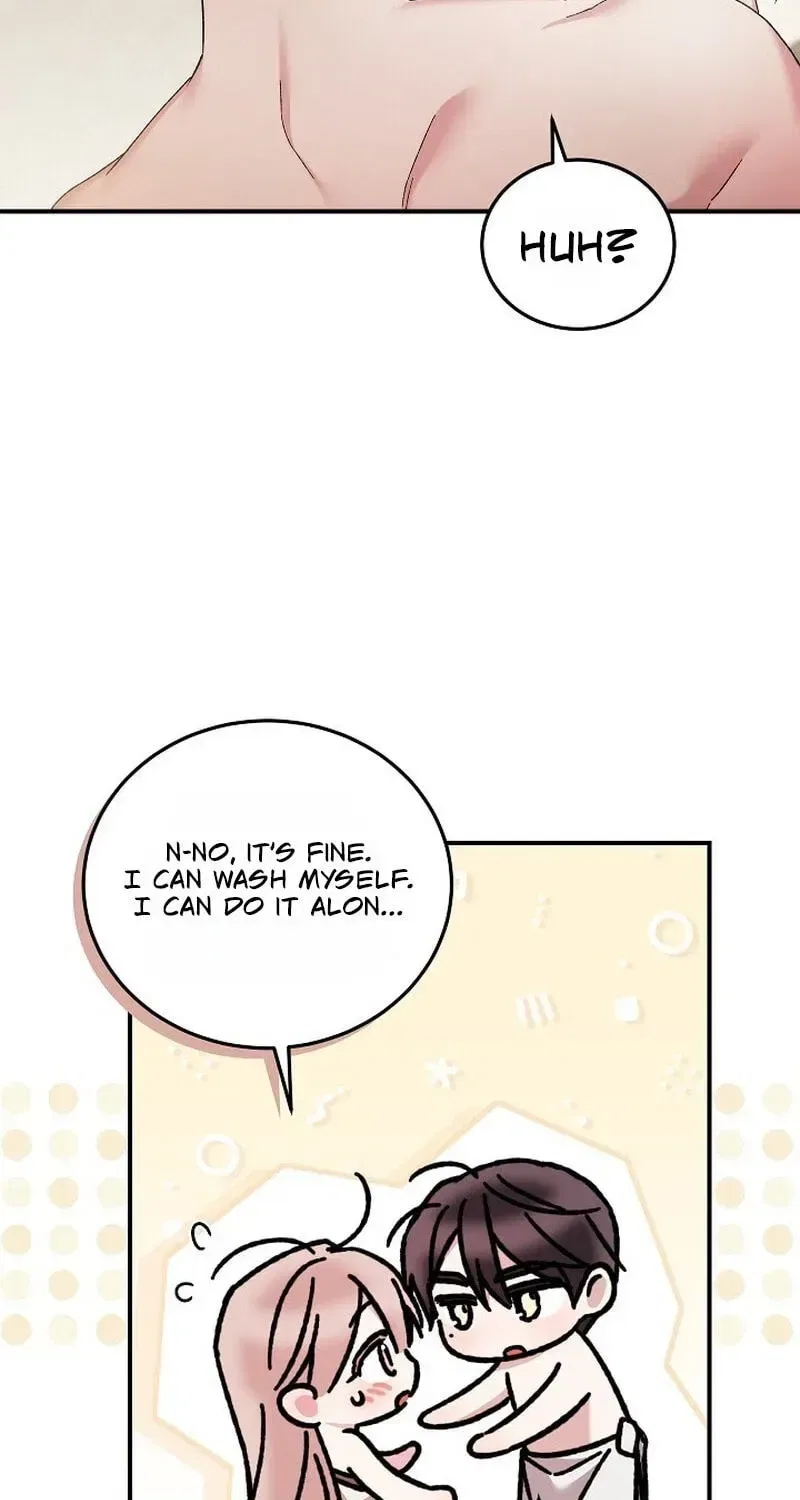 Obedient Pregnancy Chapter 33 – Page 42